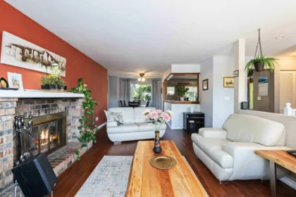 Pantry Photo of 21064 Barker Avenue, Maple Ridge, BC