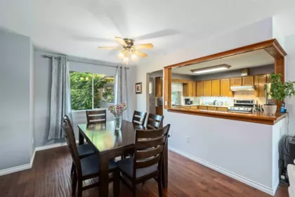 Primary Bedroom Photo of 21064 Barker Avenue, Maple Ridge, BC