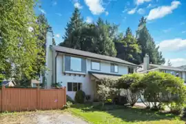 21064 Barker Avenue, Maple Ridge, BC