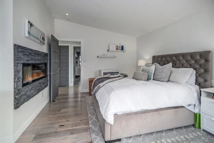 Loft / Bonus Room Photo of 9023 Trattle Street, Langley, BC