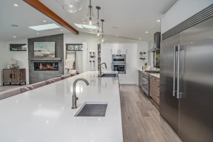 Pantry Photo of 9023 Trattle Street, Langley, BC