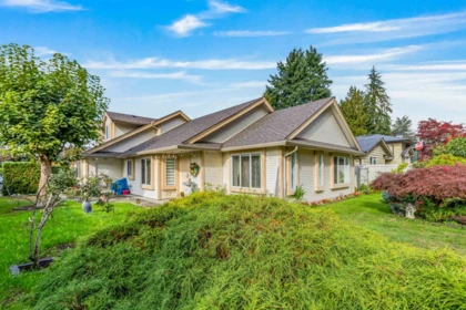 19573 116b Avenue, Pitt Meadows, BC, Pitt Meadows — Single Family Residence for sale