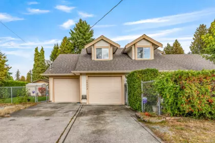 19573 116b Avenue, Pitt Meadows, BC, Pitt Meadows — Single Family Residence for sale