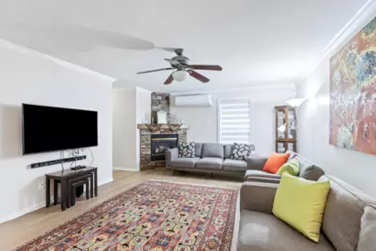 Loft / Bonus Room Photo of 19573 116b Avenue, Pitt Meadows, BC