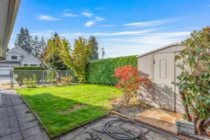 Neighborhood Park Photo Near 19573 116b Avenue, Pitt Meadows, BC