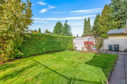 Street View Photo of 19573 116b Avenue, Pitt Meadows, BC