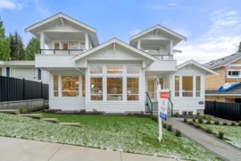 361 E 22nd Street, North Vancouver, BC