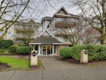 313 5556 201a Street, Langley, BC, Langley — Apartment/Condo for sale