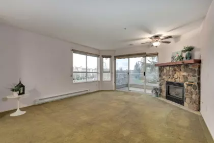 313 5556 201a Street, Langley, BC, Langley — Apartment/Condo for sale