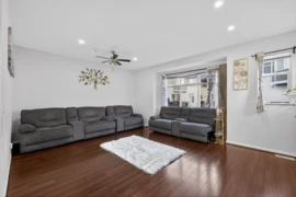 57 1010 Ewen Avenue, New Westminster, BC