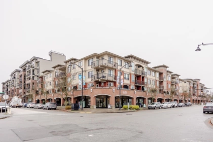 316 11882 226 Street, Maple Ridge, BC, Maple Ridge — Apartment/Condo for sale