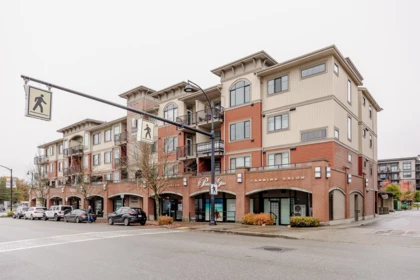 316 11882 226 Street, Maple Ridge, BC, Maple Ridge — Apartment/Condo for sale