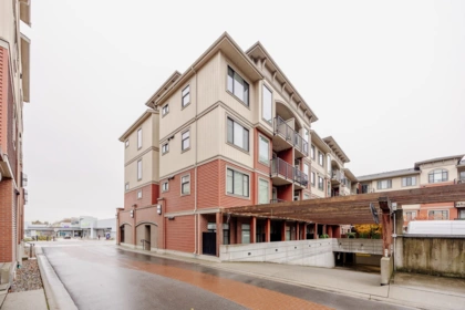 316 11882 226 Street, Maple Ridge, BC, Maple Ridge — Apartment/Condo for sale