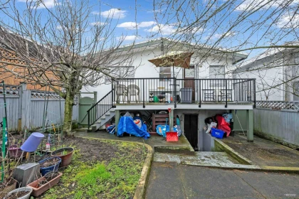 Primary Bedroom Photo of 235 E 62nd Avenue, Vancouver, BC