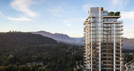 2006 626 Claremont Street, Coquitlam, BC, Coquitlam — Apartment/Condo for sale