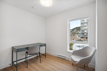 Basement Recreation Room Photo of 38087 Helm Way, Squamish, BC