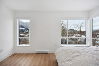 Bedroom 3 Photo of 38087 Helm Way, Squamish, BC