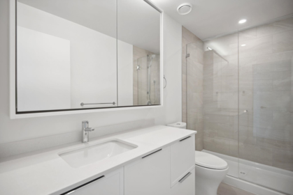 Guest Bathroom Photo of 38087 Helm Way, Squamish, BC