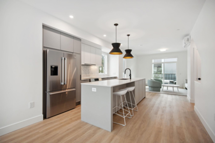 Kitchen Photo of 38087 Helm Way, Squamish, BC