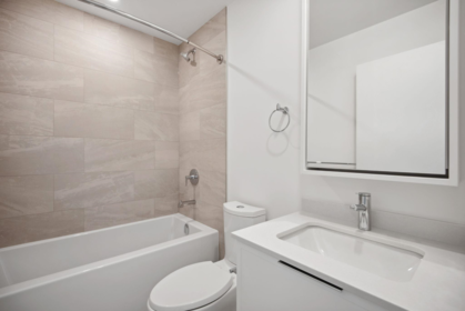 Loft / Bonus Room Photo of 38087 Helm Way, Squamish, BC