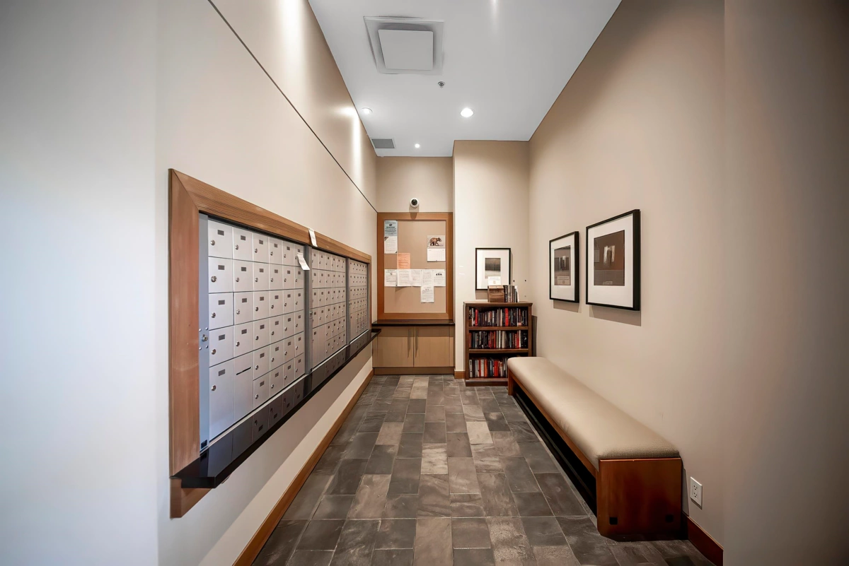 Backyard Photo of 1202 2688 West Mall, Vancouver, BC