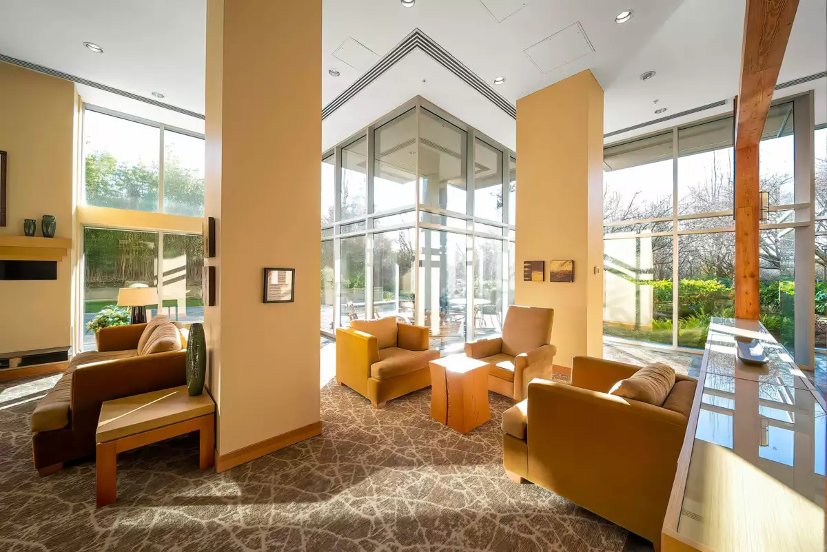 Front Yard Photo of 1202 2688 West Mall, Vancouver, BC