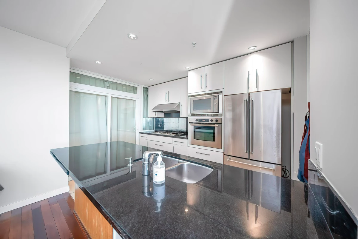 Guest Bathroom Photo of 1202 2688 West Mall, Vancouver, BC