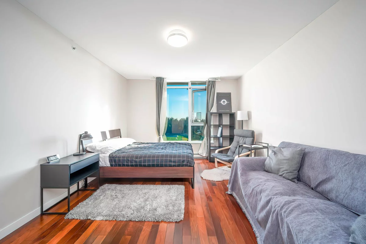 Laundry Room Photo of 1202 2688 West Mall, Vancouver, BC