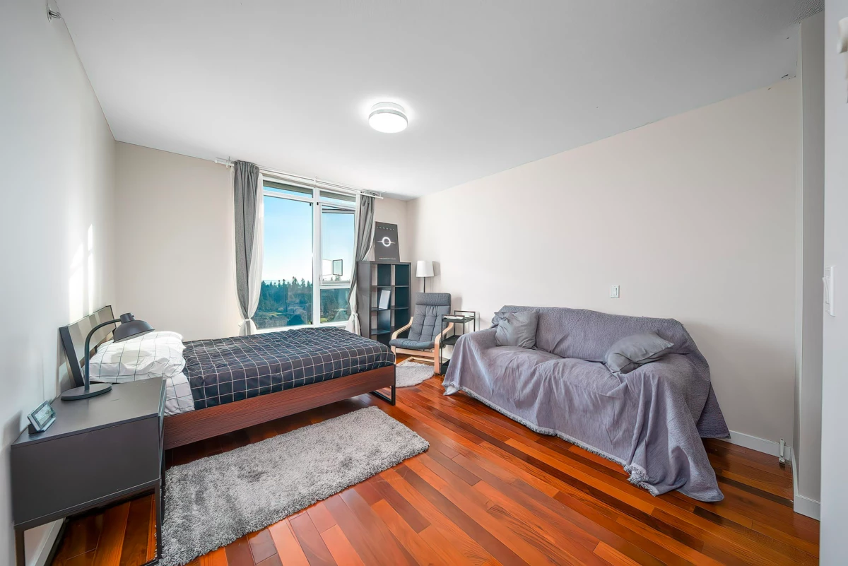 Mudroom Photo of 1202 2688 West Mall, Vancouver, BC