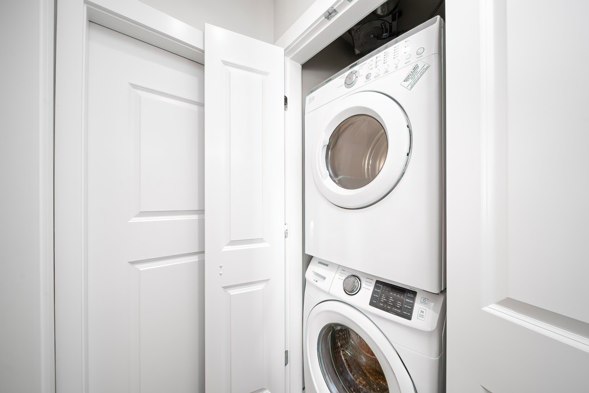 Outdoor Deck Photo of 1202 2688 West Mall, Vancouver, BC