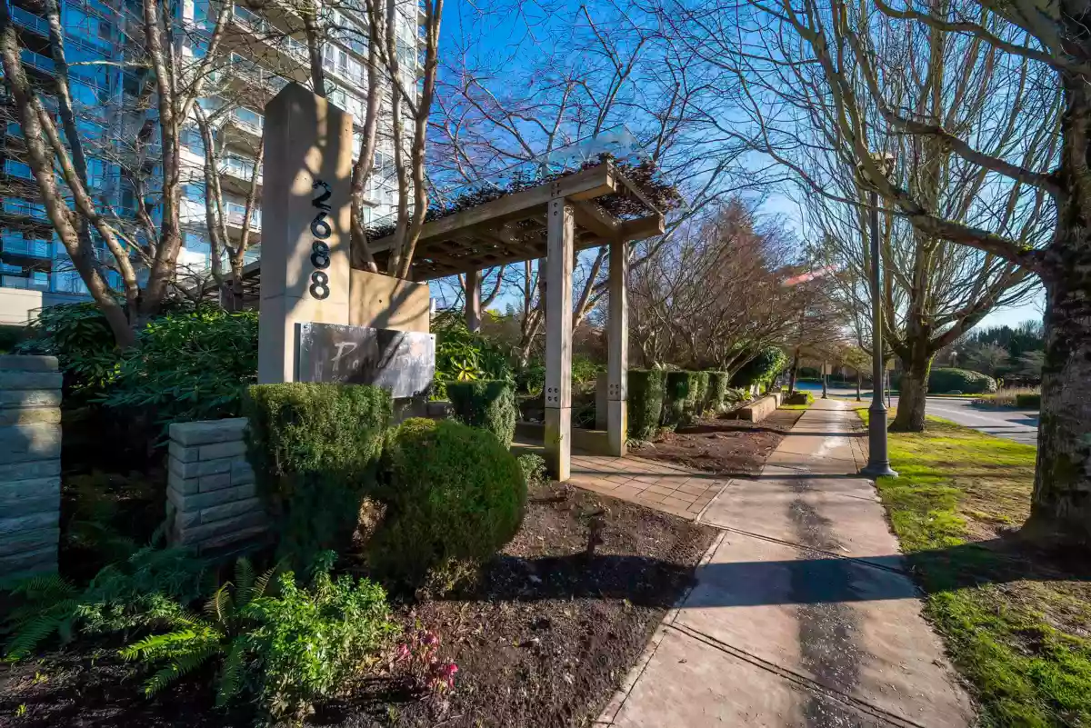 Street View Photo of 1202 2688 West Mall, Vancouver, BC