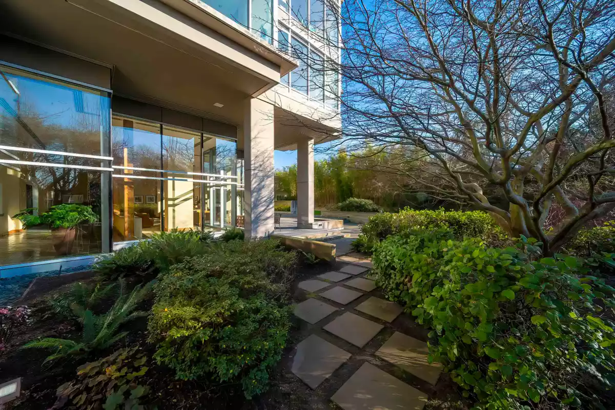 Swimming Pool Photo of 1202 2688 West Mall, Vancouver, BC