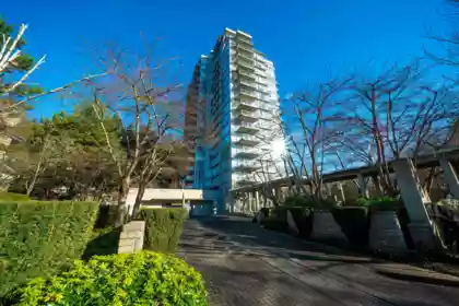 1202 2688 West Mall, Vancouver, BC, University VW — 3 bed apartment/condo for sale