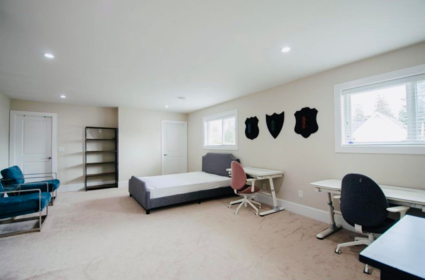 Bedroom 4 Photo of 5173 2 Avenue, Delta, BC