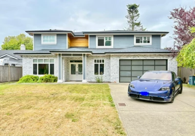 5173 2 Avenue, Delta, BC, Delta — 5 bed single family residence for sale