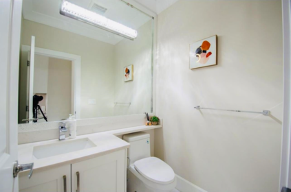 Hallway Photo of 5173 2 Avenue, Delta, BC