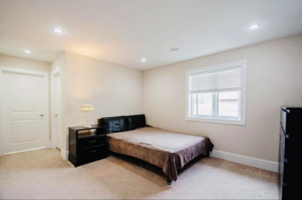Office / Den Photo of 5173 2 Avenue, Delta, BC