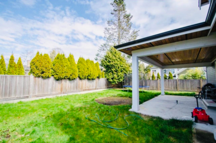 Playground / Recreational Area Near 5173 2 Avenue, Delta, BC