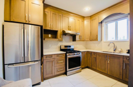 Walk-In Closet Photo of 5173 2 Avenue, Delta, BC