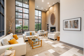 403 139 W 22nd Street, North Vancouver, BC