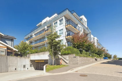 609 10177 River Drive, Richmond, BC