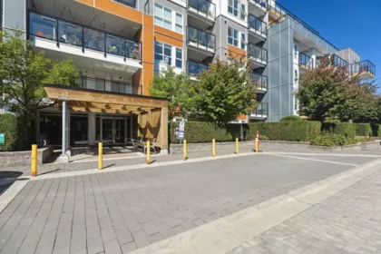 609 10177 River Drive, Richmond, BC