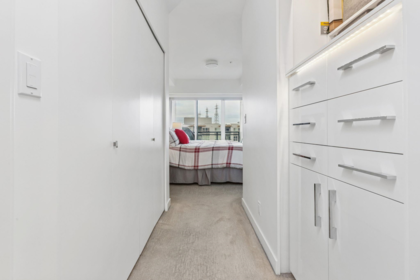 Loft / Bonus Room Photo of 609 10177 River Drive, Richmond, BC