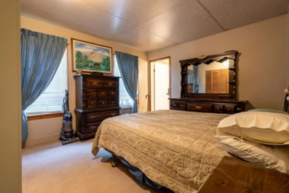 Bedroom 3 Photo of 2916 184 Street, Surrey, BC