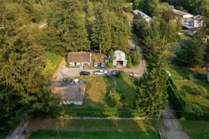 2916 184 Street, Surrey, BC, Surrey — Single Family Residence for sale
