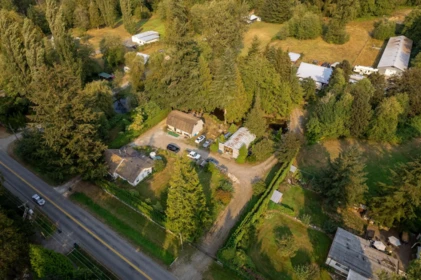 2916 184 Street, Surrey, BC, Surrey — Single Family Residence for sale