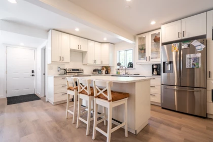 Laundry Room Photo of 2916 184 Street, Surrey, BC