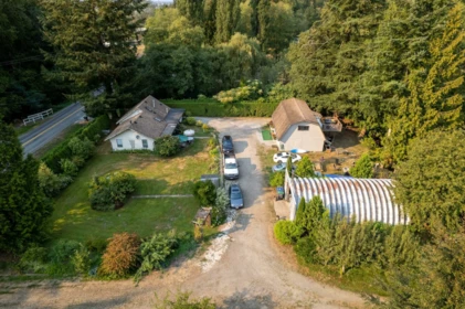 Neighborhood Park Photo Near 2916 184 Street, Surrey, BC