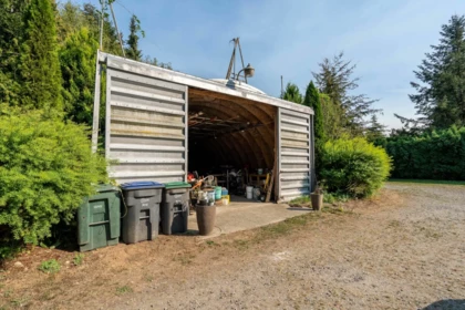 Outdoor Patio Photo of 2916 184 Street, Surrey, BC