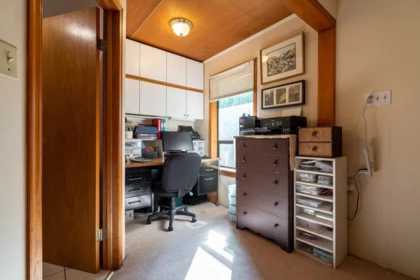Powder Room Photo of 2916 184 Street, Surrey, BC